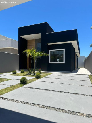Imagem Casa com 2 Quartos à Venda, 86 m² em Praia Itaipuaçu - Maricá Imagem Casa com 2 Quartos à Venda, 86 m² em Praia Itaipuaçu - Maricá