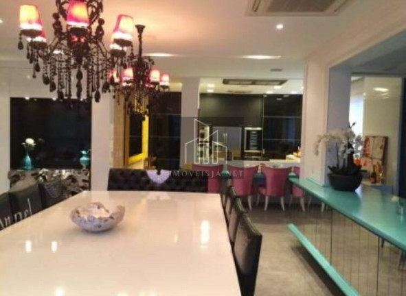 Imagem Apartamento com 4 Quartos à Venda, 367 m² em Centro - Santana De Parnaíba Imagem Apartamento com 4 Quartos à Venda, 367 m² em Centro - Santana De Parnaíba