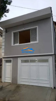 Imagem Casa com 3 Quartos à Venda, 151 m² em Vila Maria Alta - São Paulo Imagem Casa com 3 Quartos à Venda, 151 m² em Vila Maria Alta - São Paulo