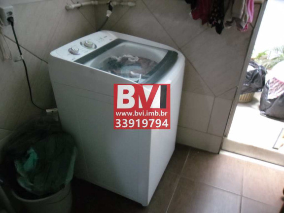 Imagem Apartamento com 2 Quartos à Venda, 70 m² em Vila Da Penha - Rio De Janeiro