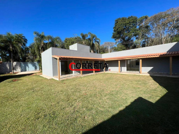 Imagem Casa com 4 Quartos à Venda, 350 m² em Piratuba - Ibiúna Imagem Casa com 4 Quartos à Venda, 350 m² em Piratuba - Ibiúna