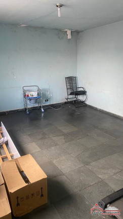 Imagem Casa com 3 Quartos para Alugar, 109 m² em Centro - Jacareí Imagem Casa com 3 Quartos para Alugar, 109 m² em Centro - Jacareí