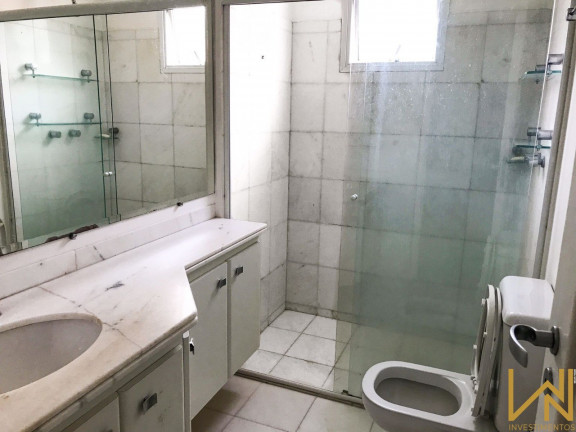 Imagem Imóvel com 1 Quarto à Venda, 126 m² em Cambuí - Campinas