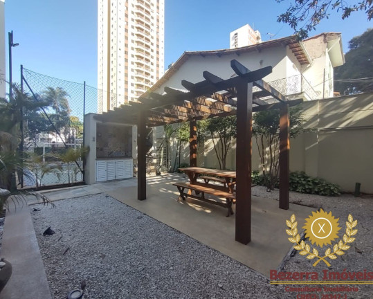 Imagem Apartamento com 4 Quartos à Venda, 221 m² em Perdizes - São Paulo Imagem Apartamento com 4 Quartos à Venda, 221 m² em Perdizes - São Paulo