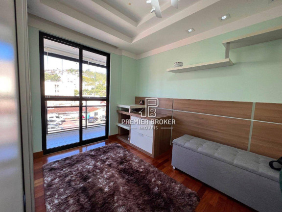 Imagem Apartamento com 3 Quartos à Venda, 146 m² em Agriões - Teresópolis Imagem Apartamento com 3 Quartos à Venda, 146 m² em Agriões - Teresópolis