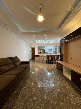 Imagem Apartamento com 3 Quartos à Venda, 110 m² em Canto Do Forte - Praia Grande Imagem Apartamento com 3 Quartos à Venda, 110 m² em Canto Do Forte - Praia Grande