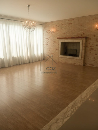 Imagem Casa com 5 Quartos à Venda, 450 m² em Santa Eliza - Itupeva Imagem Casa com 5 Quartos à Venda, 450 m² em Santa Eliza - Itupeva