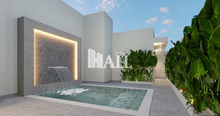 Imagem Casa com 3 Quartos à Venda, 235 m² em Terravista Residence Club - Mirassol Imagem Casa com 3 Quartos à Venda, 235 m² em Terravista Residence Club - Mirassol