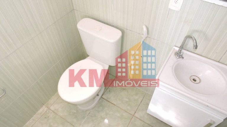 Imagem Casa com 2 Quartos para Alugar, 999 m² em Planalto Treze De Maio - Mossoró Imagem Casa com 2 Quartos para Alugar, 999 m² em Planalto Treze De Maio - Mossoró