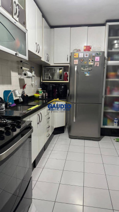Imagem Apartamento com 2 Quartos à Venda, 56 m² em Vila Prel - São Paulo Imagem Apartamento com 2 Quartos à Venda, 56 m² em Vila Prel - São Paulo