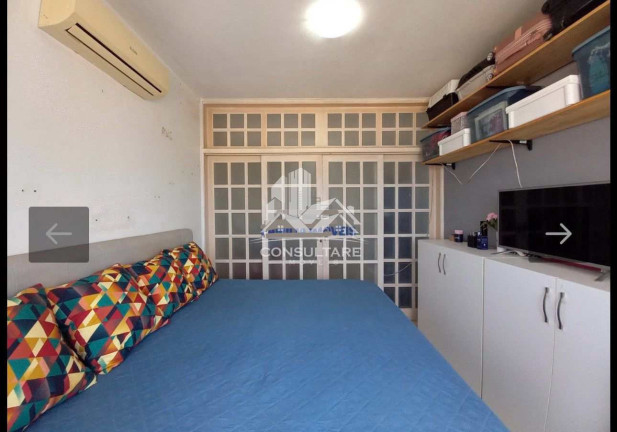 Imagem Apartamento com 2 Quartos à Venda, 72 m² em Itararé - São Vicente
