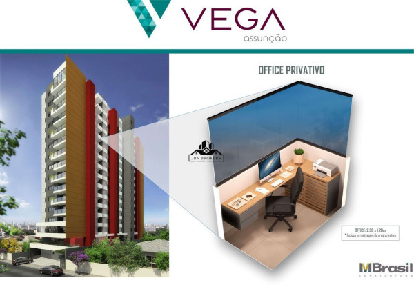 Imagem Apartamento com 3 Quartos à Venda, 65 m² em Vila Assunção - Santo André