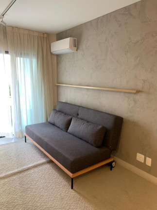 Imagem Apartamento com 1 Quarto à Venda, 45 m² em Itaim Bibi - São Paulo Imagem Apartamento com 1 Quarto à Venda, 45 m² em Itaim Bibi - São Paulo