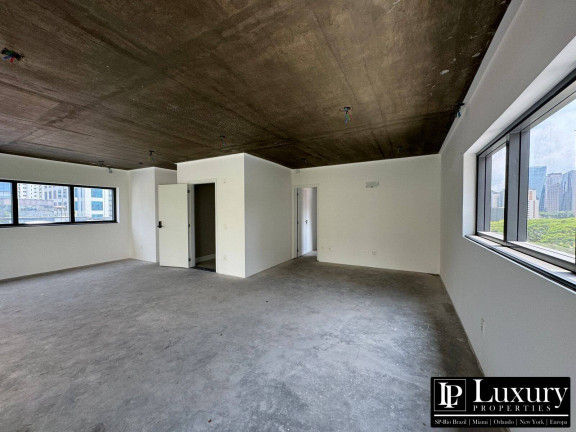 Imagem Apartamento com 4 Quartos à Venda, 246 m² em Itaim Bibi - São Paulo Imagem Apartamento com 4 Quartos à Venda, 246 m² em Itaim Bibi - São Paulo