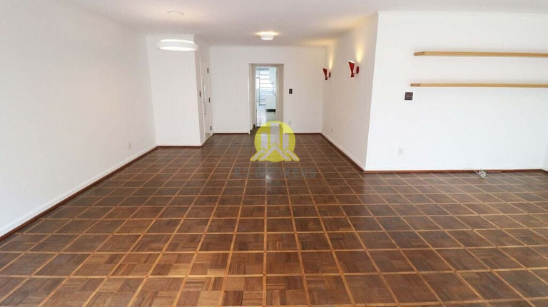 Imagem Apartamento com 3 Quartos à Venda, 187 m² em Itaim Bibi - São Paulo Imagem Apartamento com 3 Quartos à Venda, 187 m² em Itaim Bibi - São Paulo