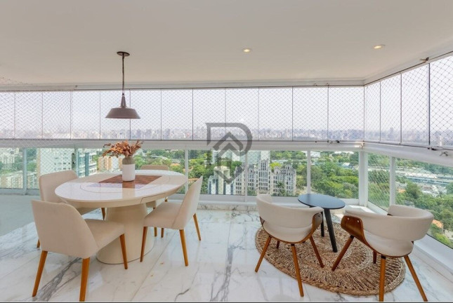 Imagem Cobertura com 4 Quartos à Venda, 350 m² em Vila Mariana - São Paulo Imagem Cobertura com 4 Quartos à Venda, 350 m² em Vila Mariana - São Paulo