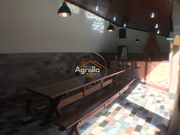 Imagem Casa com 3 Quartos à Venda, 370 m² em Mirante - Mogi Mirim Imagem Casa com 3 Quartos à Venda, 370 m² em Mirante - Mogi Mirim
