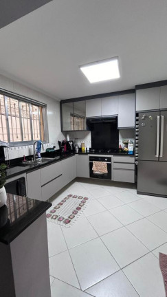 Imagem Casa à Venda, 136 m² em Vila Prudente - São Paulo