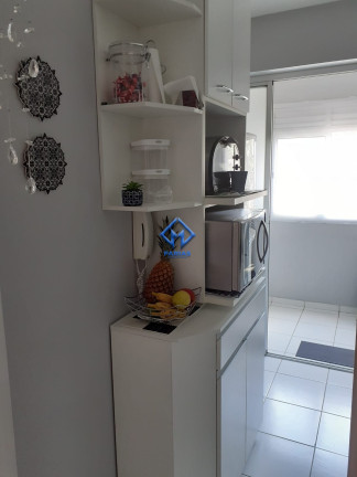 Imagem Apartamento com 2 Quartos à Venda, 50 m² em Sacomã - São Paulo Imagem Apartamento com 2 Quartos à Venda, 50 m² em Sacomã - São Paulo