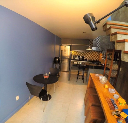 Imagem Casa com 10 Quartos à Venda, 350 m² em Campo Belo - São Paulo