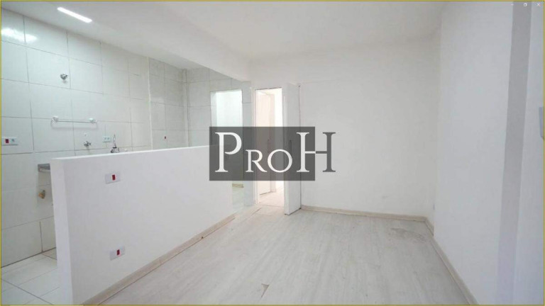 Imagem Apartamento com 1 Quarto à Venda, 45 m² em Consolação - São Paulo