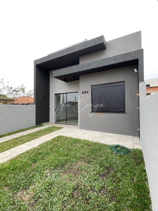 Imagem Casa com 2 Quartos à Venda, 65 m² em Ipanema - Pontal Do Paraná Imagem Casa com 2 Quartos à Venda, 65 m² em Ipanema - Pontal Do Paraná