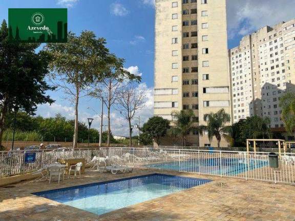 Imagem Apartamento com 3 Quartos à Venda, 54 m² em Ponte Grande - Guarulhos Imagem Apartamento com 3 Quartos à Venda, 54 m² em Ponte Grande - Guarulhos