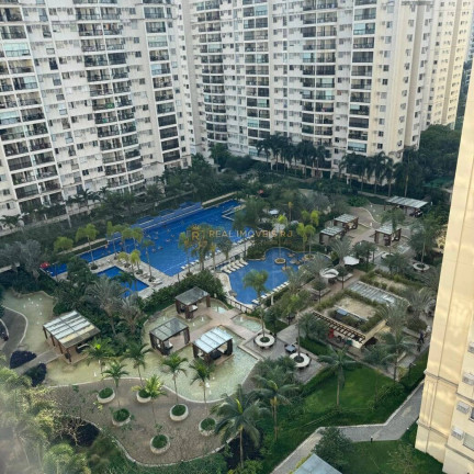 Imagem Apartamento com 3 Quartos à Venda, 89 m² em Barra Olímpica - Rio De Janeiro