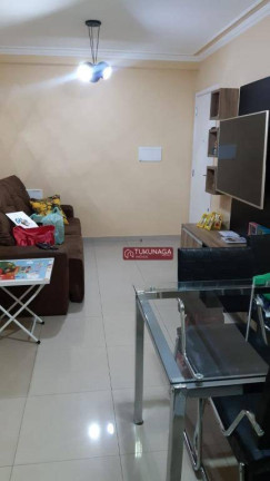 Imagem Apartamento com 2 Quartos à Venda, 59 m² em Picanco - Guarulhos