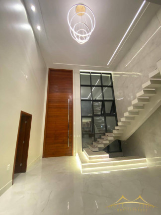 Imagem Casa de Condomínio com 4 Quartos à Venda, 352 m² em Emaus - Parnamirim Imagem Casa de Condomínio com 4 Quartos à Venda, 352 m² em Emaus - Parnamirim