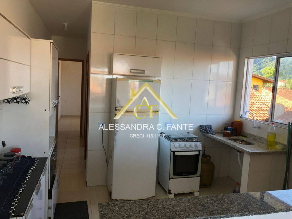 Imagem Casa com 2 Quartos à Venda, 80 m² em Itanhaém Imagem Casa com 2 Quartos à Venda, 80 m² em Itanhaém