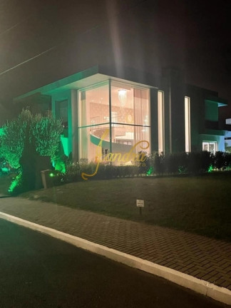 Imagem Casa de Condomínio com 5 Quartos à Venda, 350 m² em Zona Nova - Capão Da Canoa