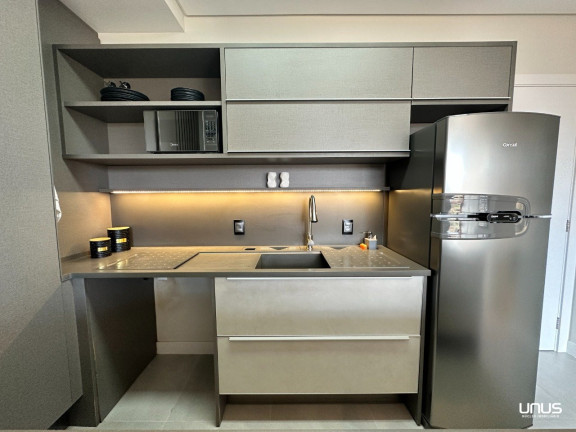 Imagem Apartamento com 2 Quartos à Venda, 68 m² em Pedra Branca - Palhoça