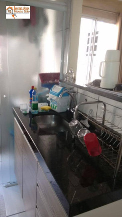 Imagem Apartamento com 2 Quartos à Venda, 45 m² em água Chata - Guarulhos Imagem Apartamento com 2 Quartos à Venda, 45 m² em água Chata - Guarulhos