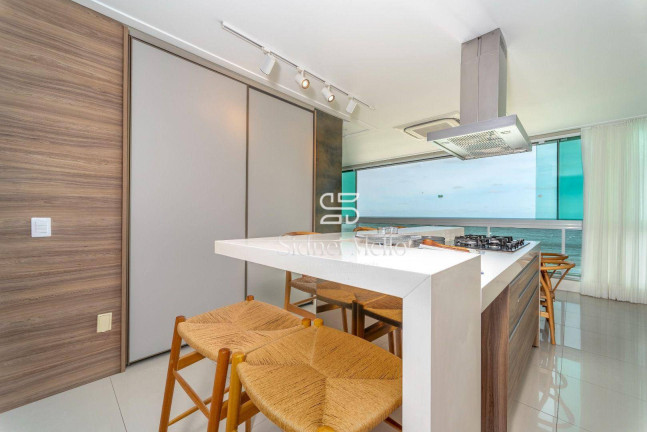 Imagem Apartamento com 4 Quartos à Venda, 315 m² em Frente Mar Centro - Balneário Camboriú