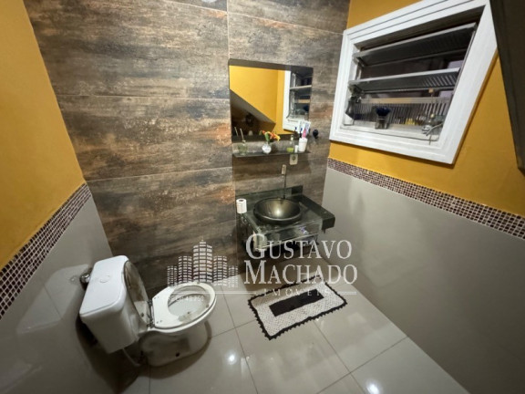 Imagem Casa com 4 Quartos à Venda, 197 m² em Aterrado - Volta Redonda