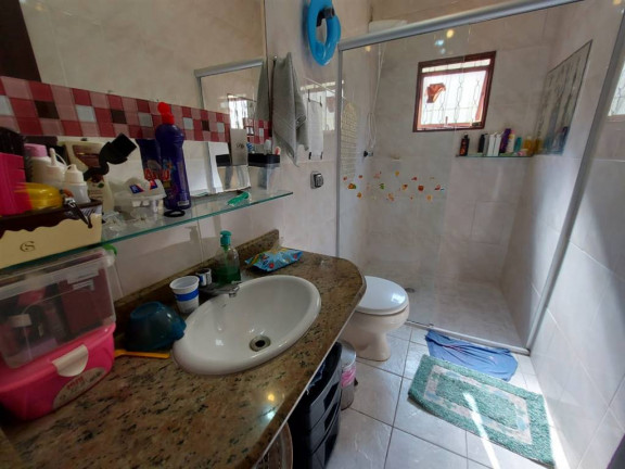 Imagem Casa com 3 Quartos à Venda, 184 m² em Guilhermina - Praia Grande Imagem Casa com 3 Quartos à Venda, 184 m² em Guilhermina - Praia Grande