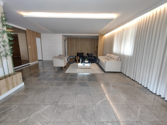 Imagem Apartamento com 3 Quartos à Venda,  em Meireles - Fortaleza