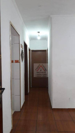 Imagem Apartamento com 3 Quartos à Venda, 65 m² em Santo Amaro - São Paulo Imagem Apartamento com 3 Quartos à Venda, 65 m² em Santo Amaro - São Paulo