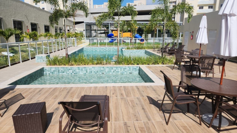 Imagem Apartamento com 2 Quartos à Venda, 56 m² em Buraquinho - Lauro De Freitas Imagem Apartamento com 2 Quartos à Venda, 56 m² em Buraquinho - Lauro De Freitas