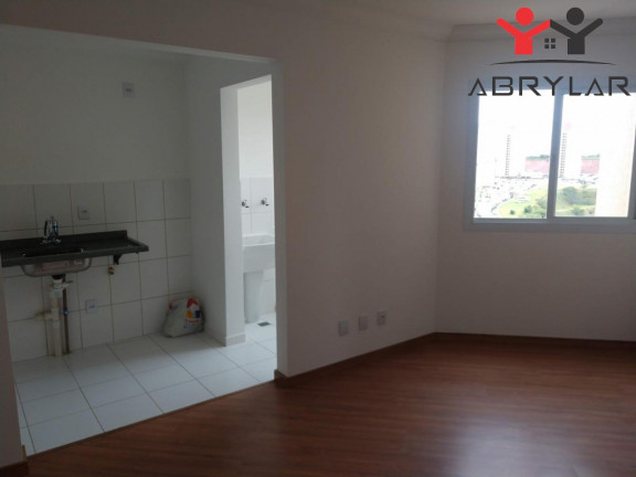 Imagem Imóvel com 2 Quartos à Venda, 48 m² em Nova Cidade Jardim - Jundiaí Imagem Imóvel com 2 Quartos à Venda, 48 m² em Nova Cidade Jardim - Jundiaí