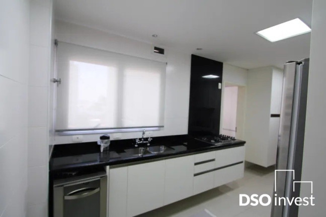 Imagem Apartamento com 3 Quartos à Venda,  em Campo Belo - São Paulo