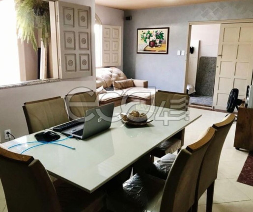 Imagem Casa com 3 Quartos à Venda, 162 m² em Farolândia - Aracaju Imagem Casa com 3 Quartos à Venda, 162 m² em Farolândia - Aracaju