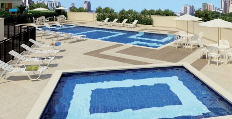 Imagem Apartamento com 2 Quartos à Venda, 45 m² em Vila Carrão - São Paulo Imagem Apartamento com 2 Quartos à Venda, 45 m² em Vila Carrão - São Paulo