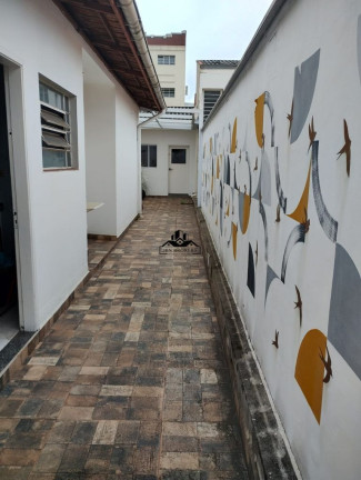 Imagem Casa com 3 Quartos à Venda, 125 m² em Mauá - São Caetano Do Sul