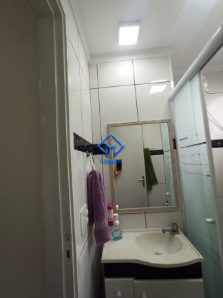 Imagem Apartamento com 2 Quartos à Venda, 49 m² em São João Clímaco - São Paulo