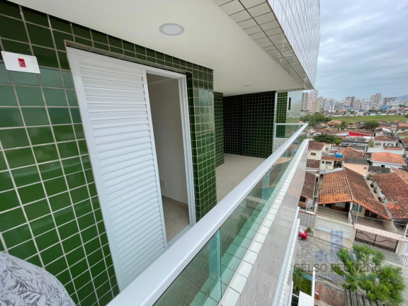 Imagem Apartamento com 1 Quarto à Venda, 51 m² em Guilhermina - Praia Grande Imagem Apartamento com 1 Quarto à Venda, 51 m² em Guilhermina - Praia Grande