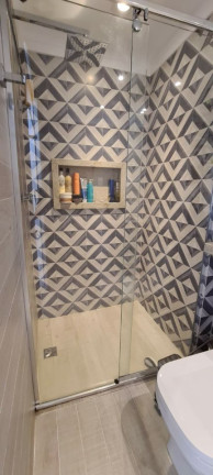 Imagem Cobertura com 3 Quartos à Venda, 102 m² em Vila Andrade - São Paulo