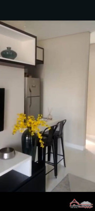 Imagem Apartamento com 3 Quartos à Venda, 66 m² em Jardim Califórnia - Jacareí