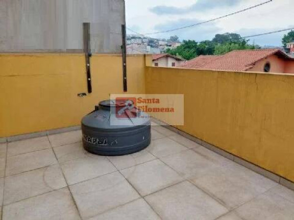 Imagem Casa com 4 Quartos à Venda, em Parque Marajoara - Santo André Imagem Casa com 4 Quartos à Venda, em Parque Marajoara - Santo André